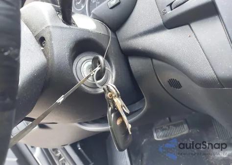 2010 Hyundai Elantra Touring Gls z USA, uszkodzony, nr VIN KMHDC8AE7AU059540